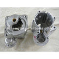 mitsubishi starter motor drive end housing parts